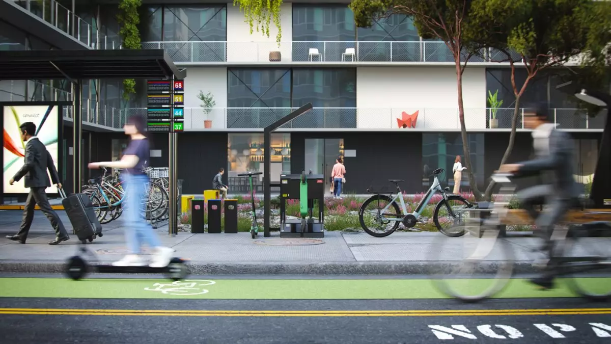 De la congestión a la conexión: smart cities, el salto que México debe dar