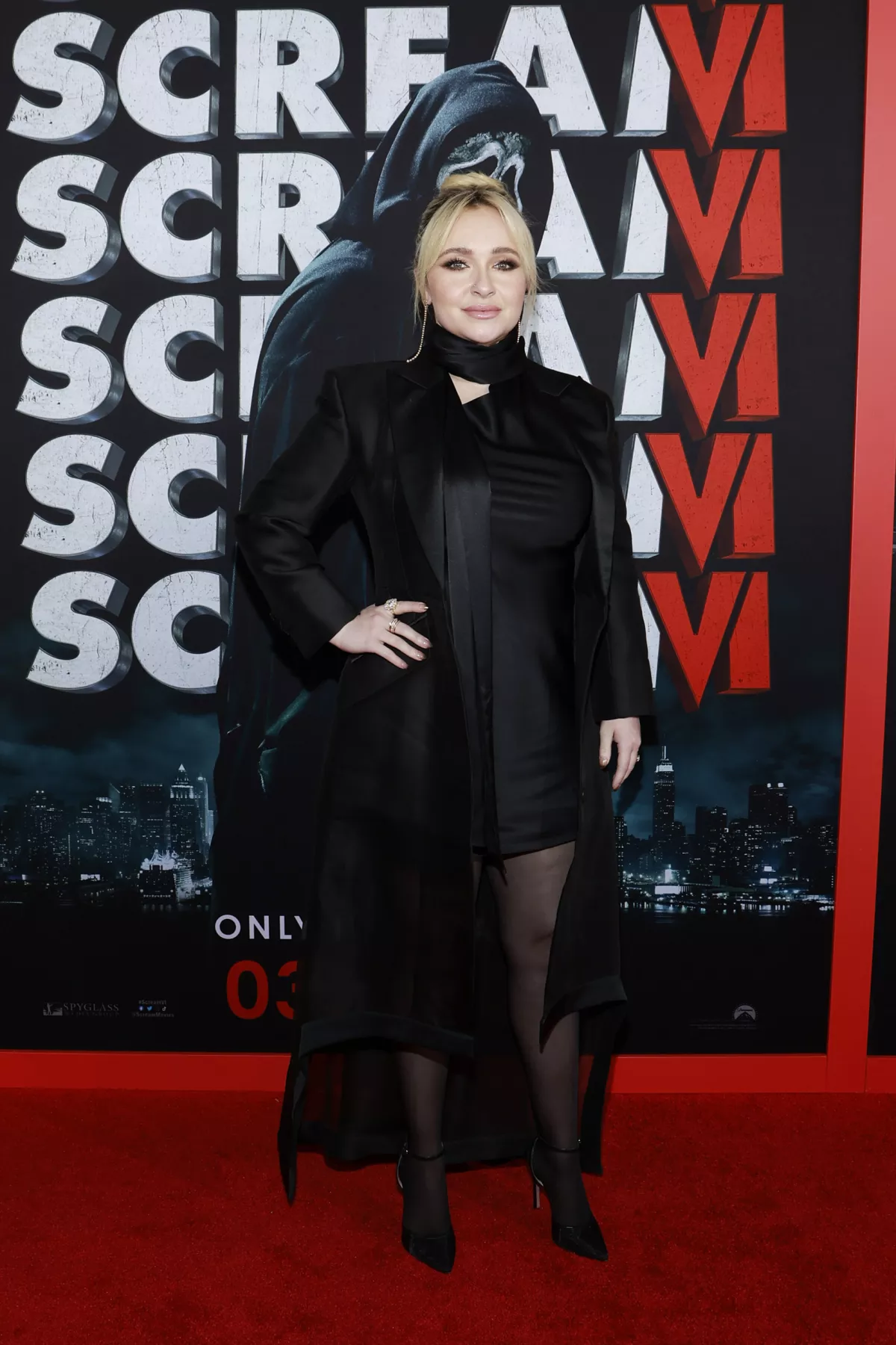 “Scream VI” Global Premiere