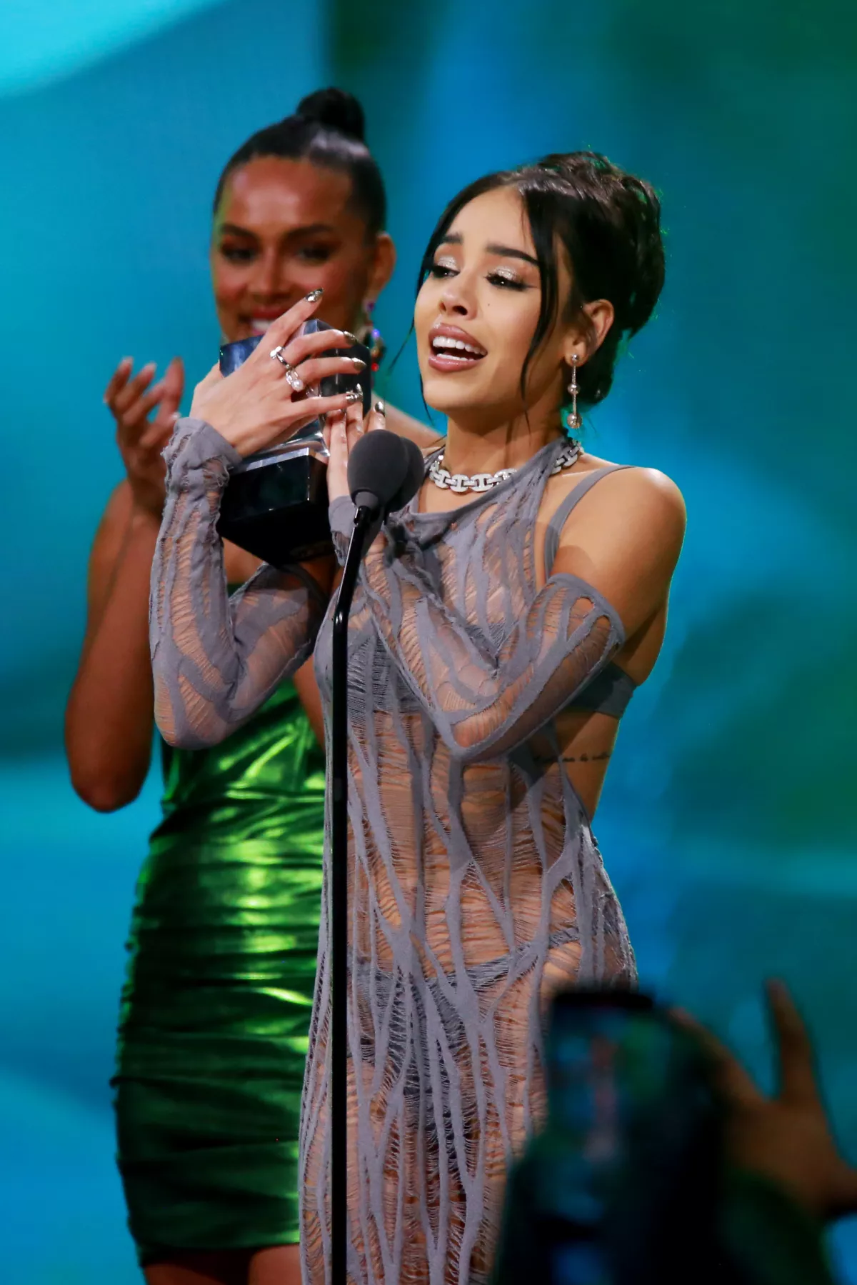 2023 Premios Juventud Awards - Show