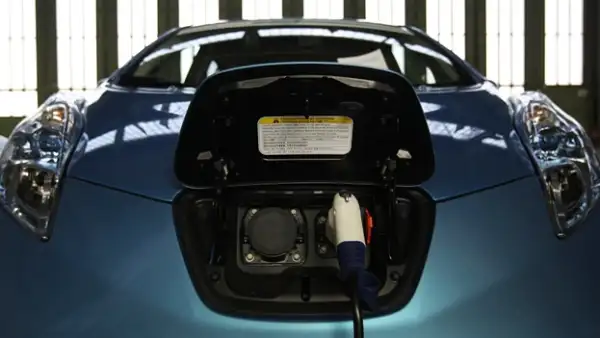 autos electricos