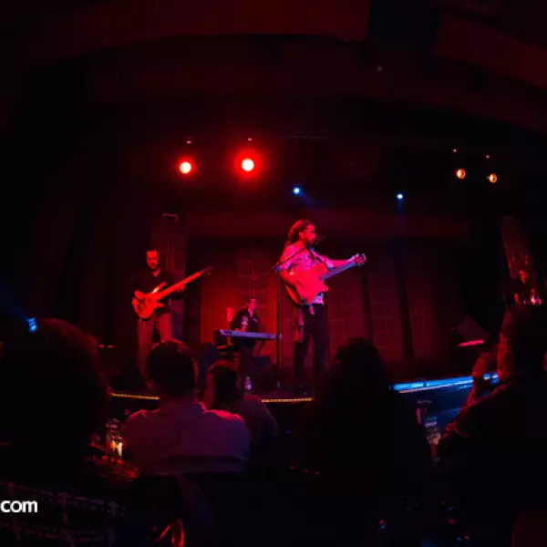 Concierto El Javi,2 de Julio 2016,Voila Antara,Cociales,Conciero,Guitarra