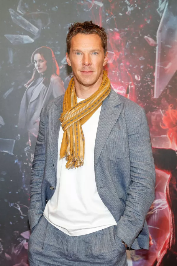 Photocall - Doctor Strange in the Multiverse of Madness