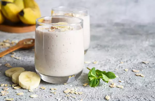 Tres desayunos ricos en colágeno que ayudan al cuidado de tu piel