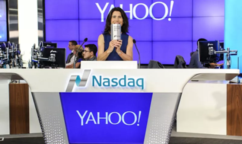 La empresa evaluaba vender algunos de sus negocios en diciembre. (Foto: Getty Images)