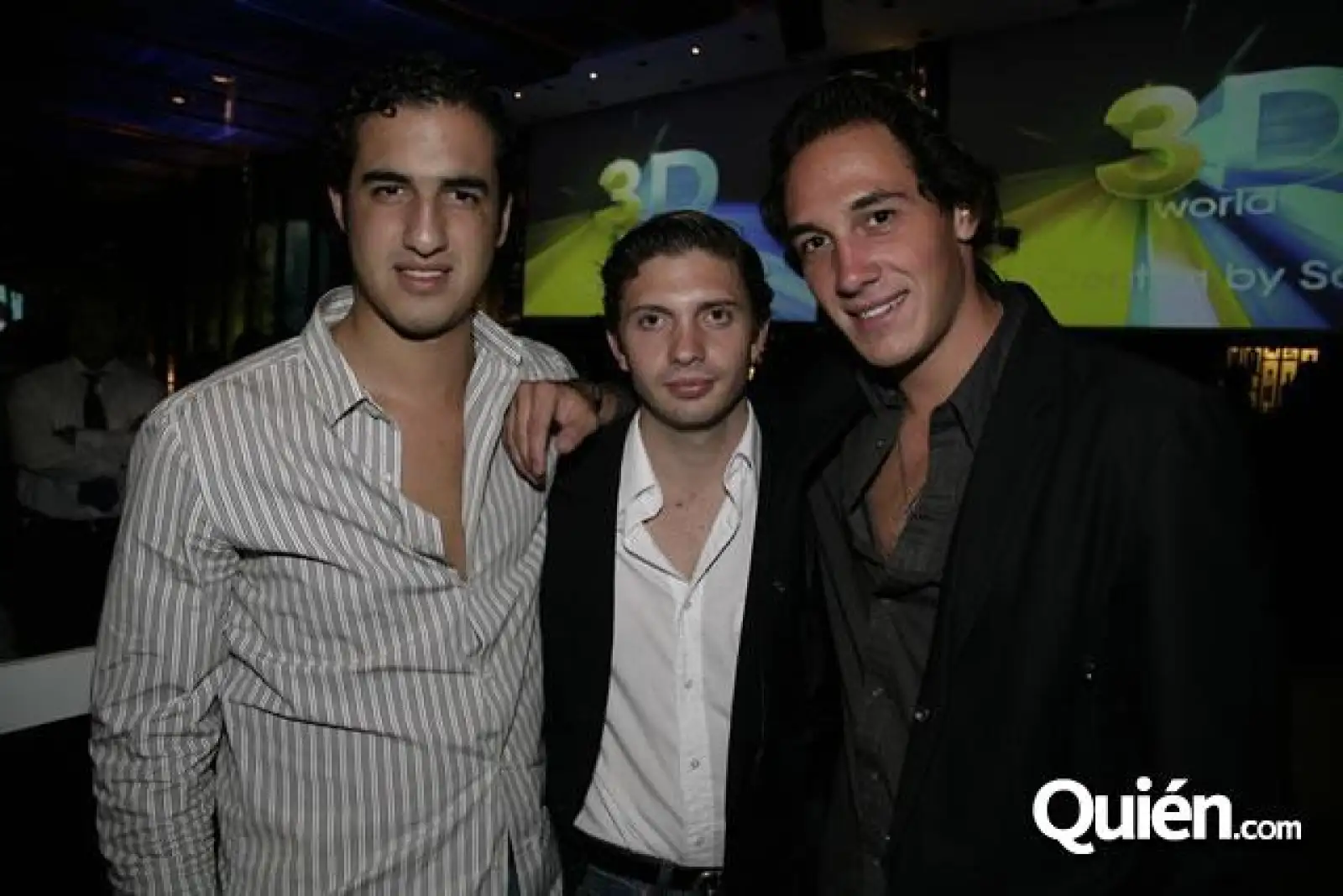 Fiesta Sony