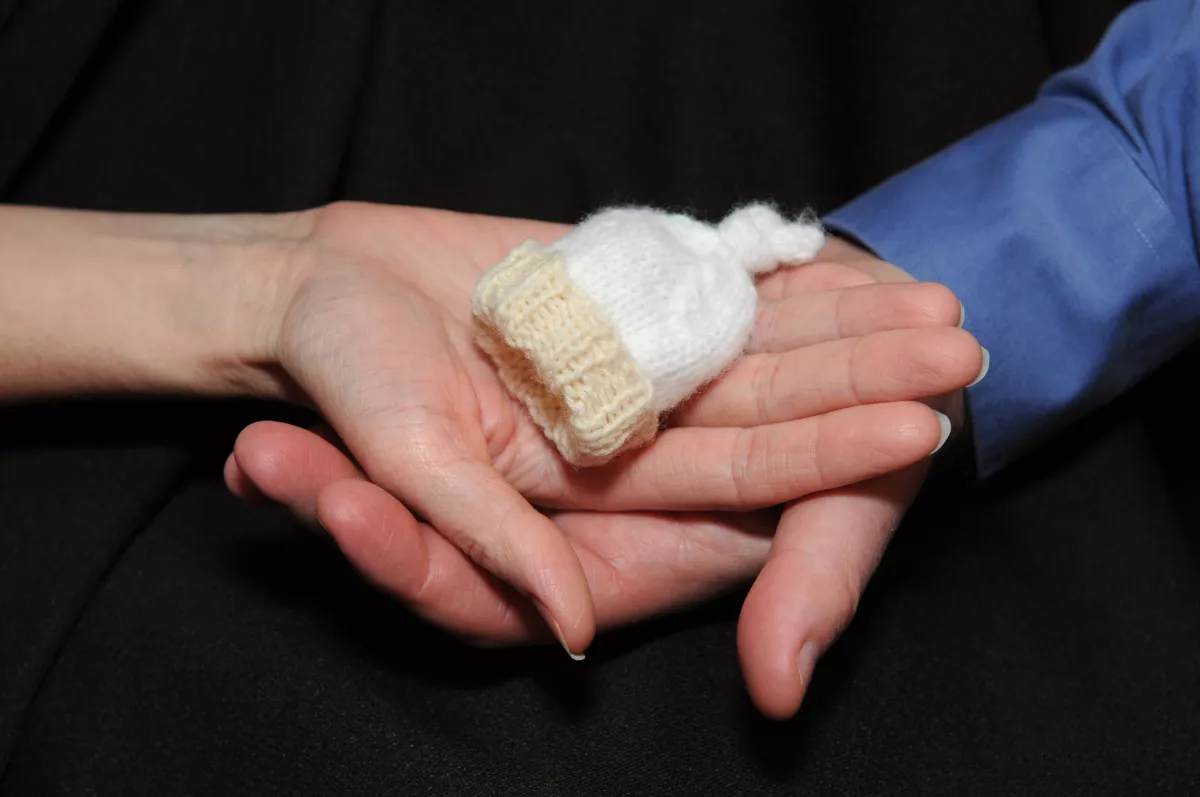 Muertes materno infantil 