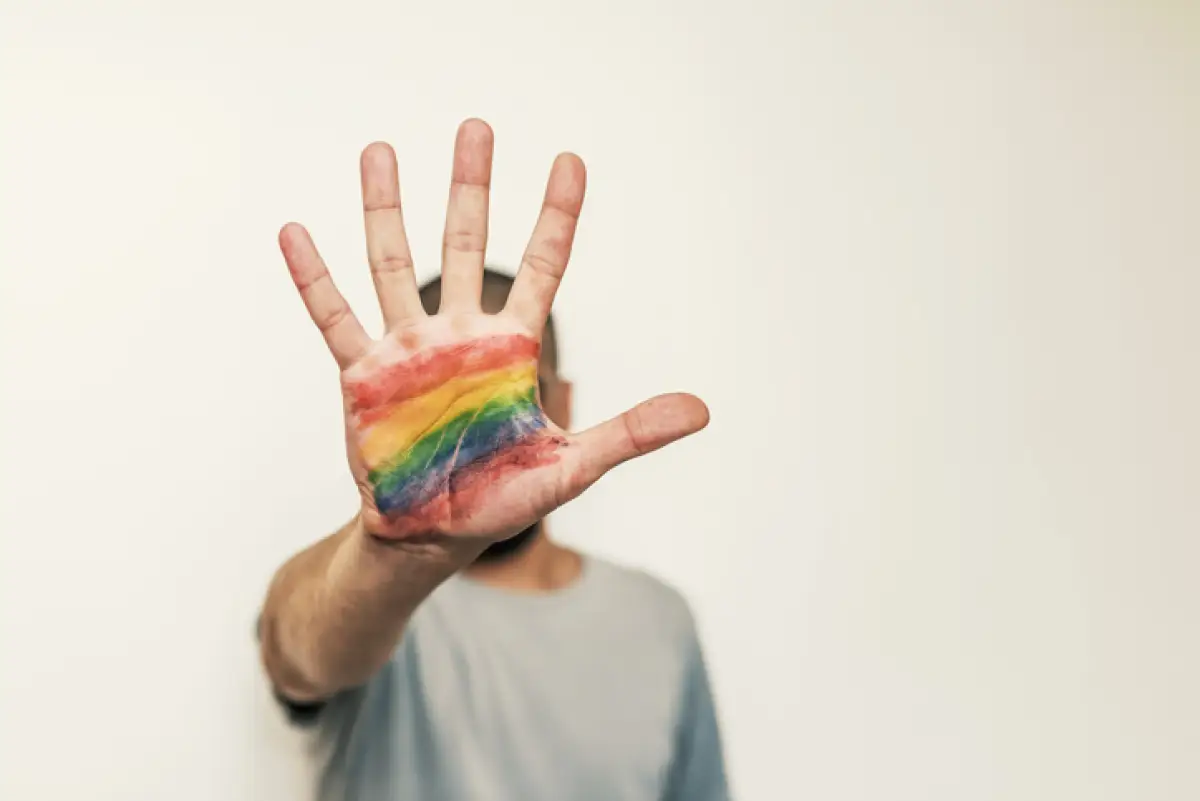 Homofobia