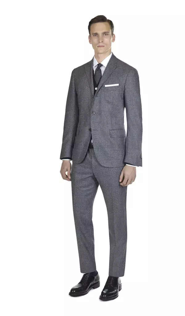 CORNELIANI
