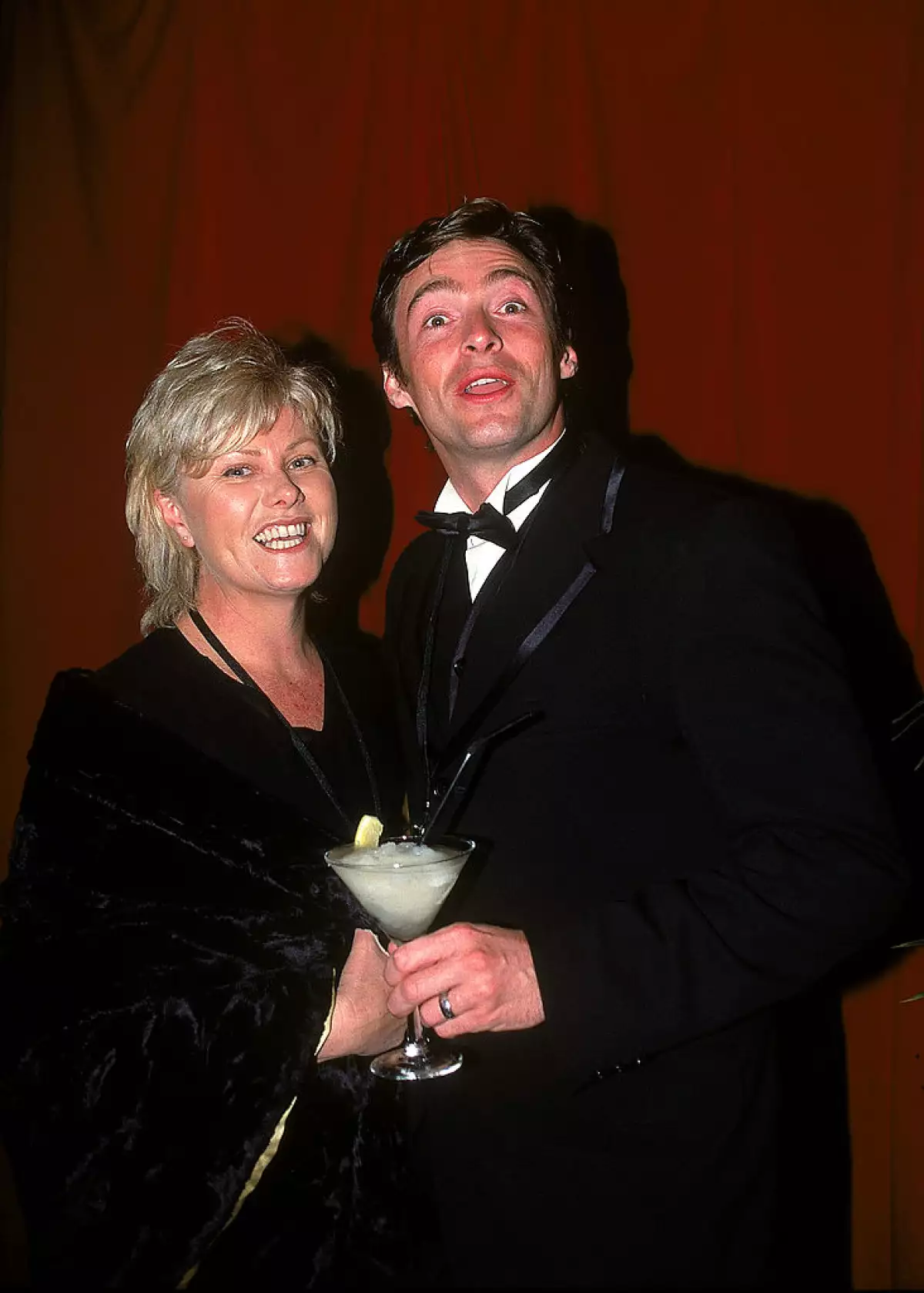 Club Sinatra Presentation