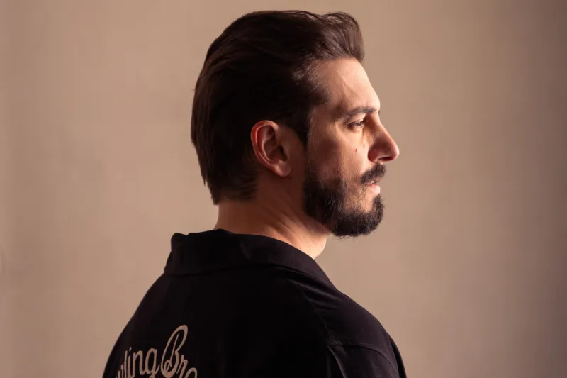 Nacho Rendon Entrevista: Nacho Redondo y cómo la risa compartida alivia los traumas