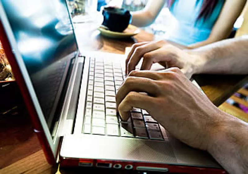 México se encuentra entre los cuatro primeros proveedores de outsourcing a nivel mundial. (Foto: Jupiter Images)