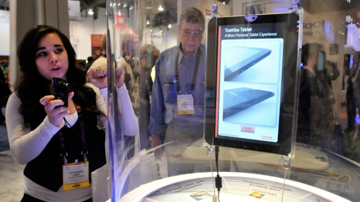 ces vegas