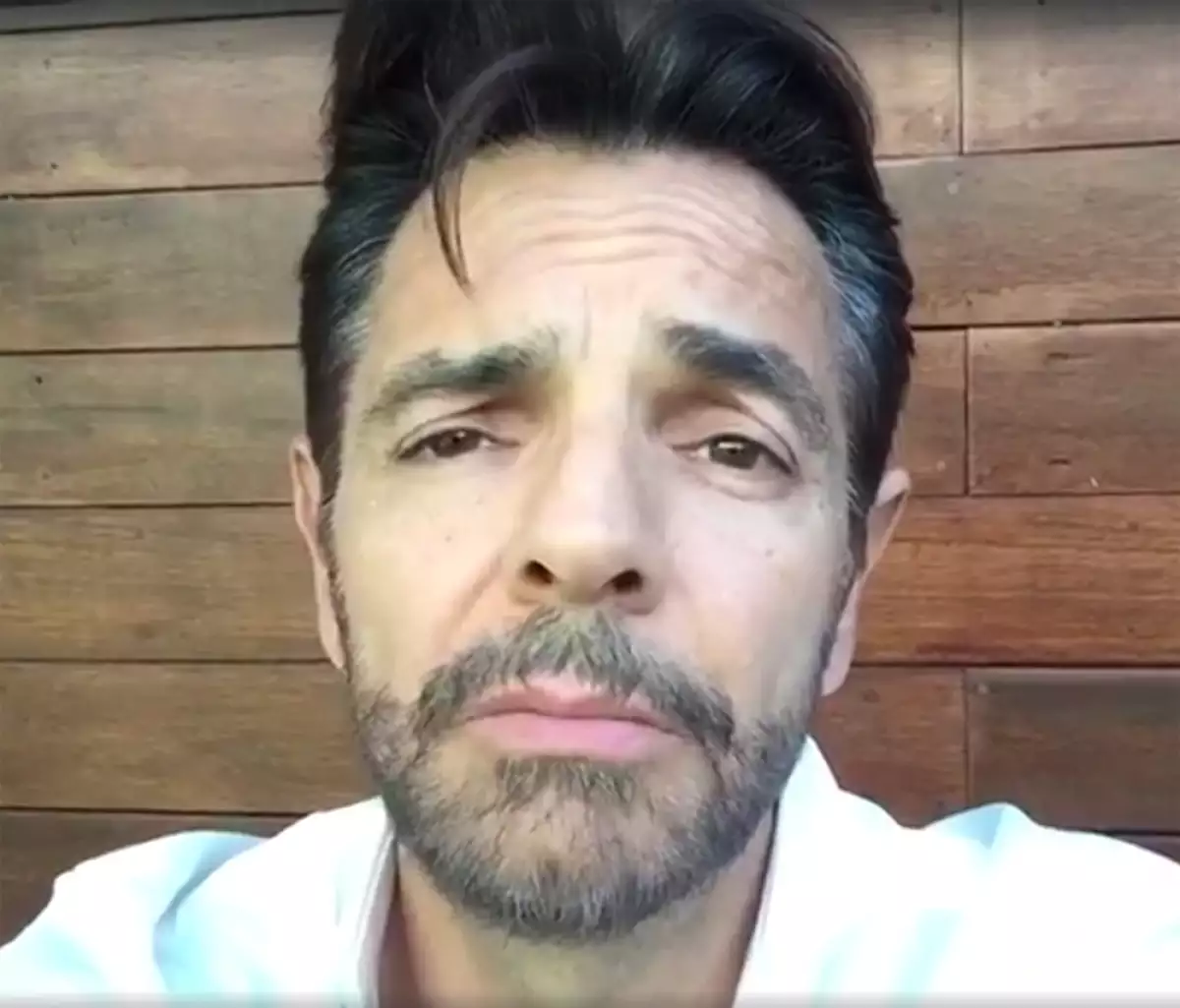 Eugenio Derbez