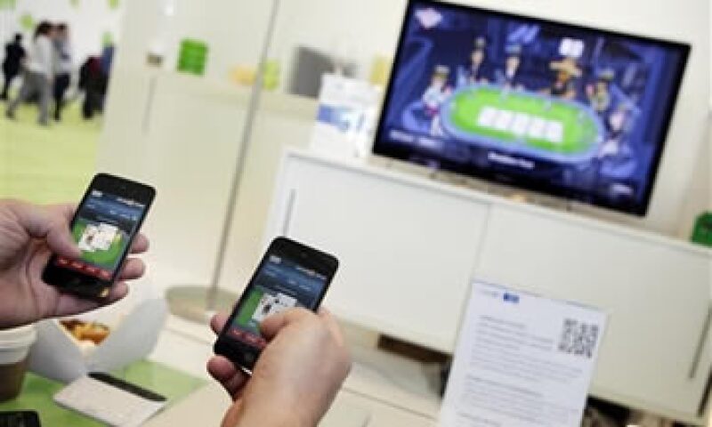 Logitech volvería a apostar por Google TV, pero de manera más cauta. (Foto: AP)