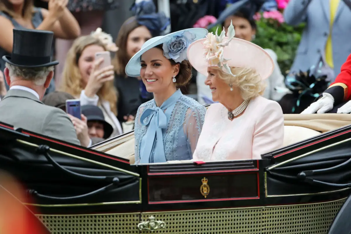 Kate Middleton 