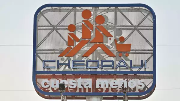  Chedraui