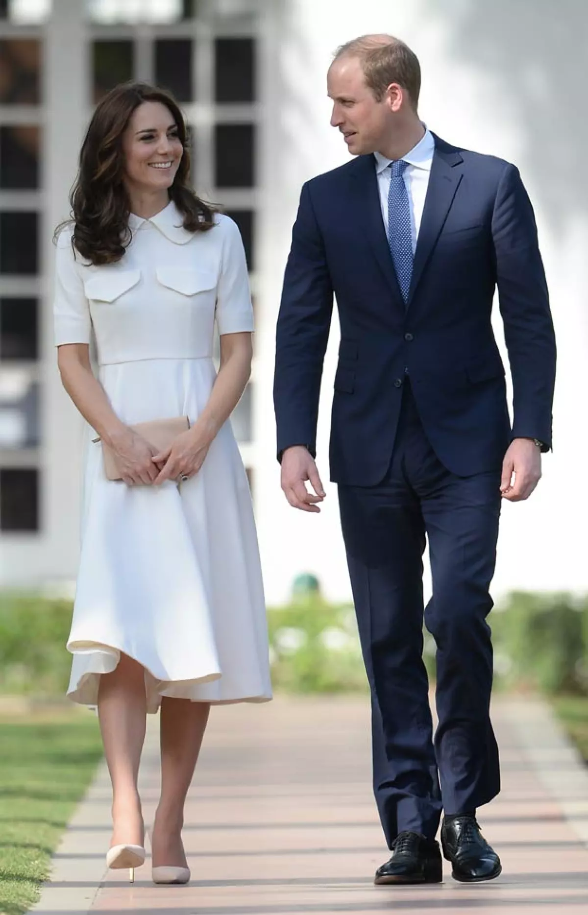 Para su viaje por India y Bután, los duques de Cambridge se instalarán en dos de los más elegantes lugares para disfrutar de su estancia. ¿Cuáles son?