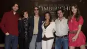 Carlos Marcovich estrenará en el cine el próximo 21 de noviembre la película ‘La misma piedra”, en donde relata el antes, durante y después de la última gira del grupo musical.