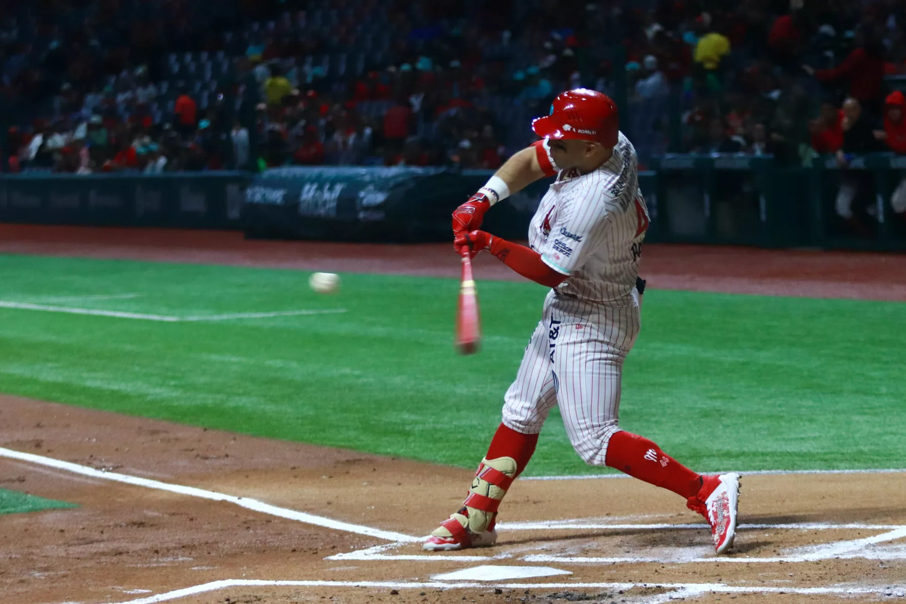 Diablos Rojos anuncia aumento de capital y un split accionario