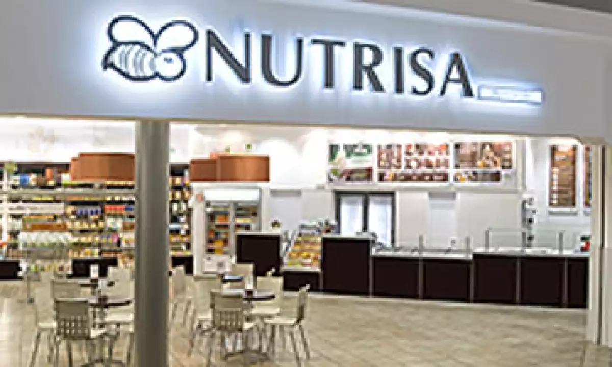 El 17 de enero de 2013, Herdez reveló un acuerdo para comprar a Nutrisa por 2,971 mdp. (Foto: Tomada del sitio web de Nutrisa)