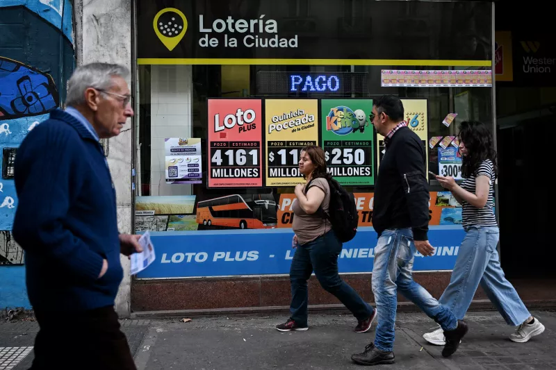 inflación Argentina