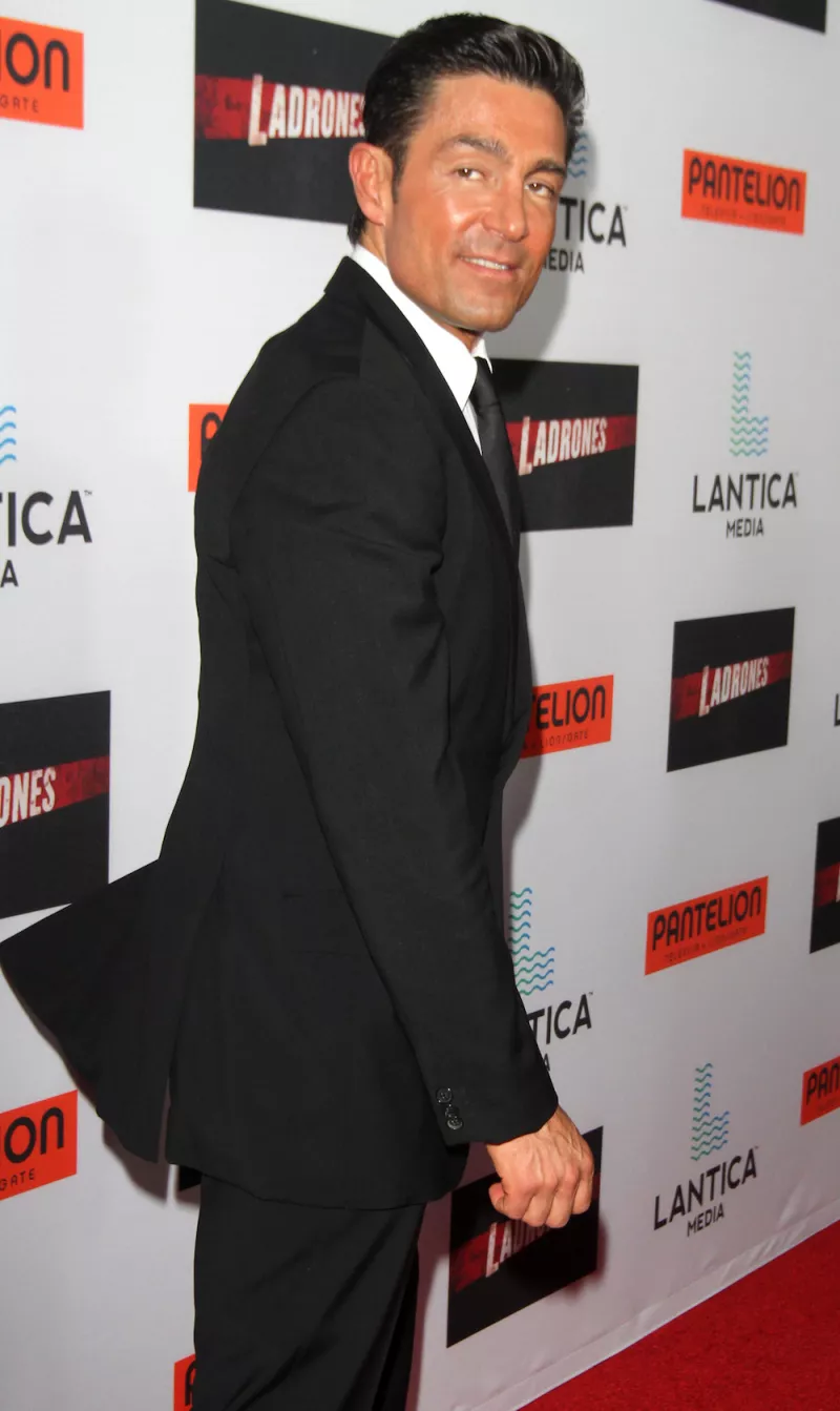 Premiere Of Pantelion Films "Ladrones" - Arrivals