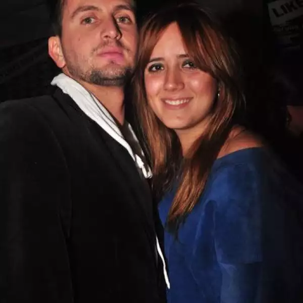 Cumpleaños de Fran Martínez