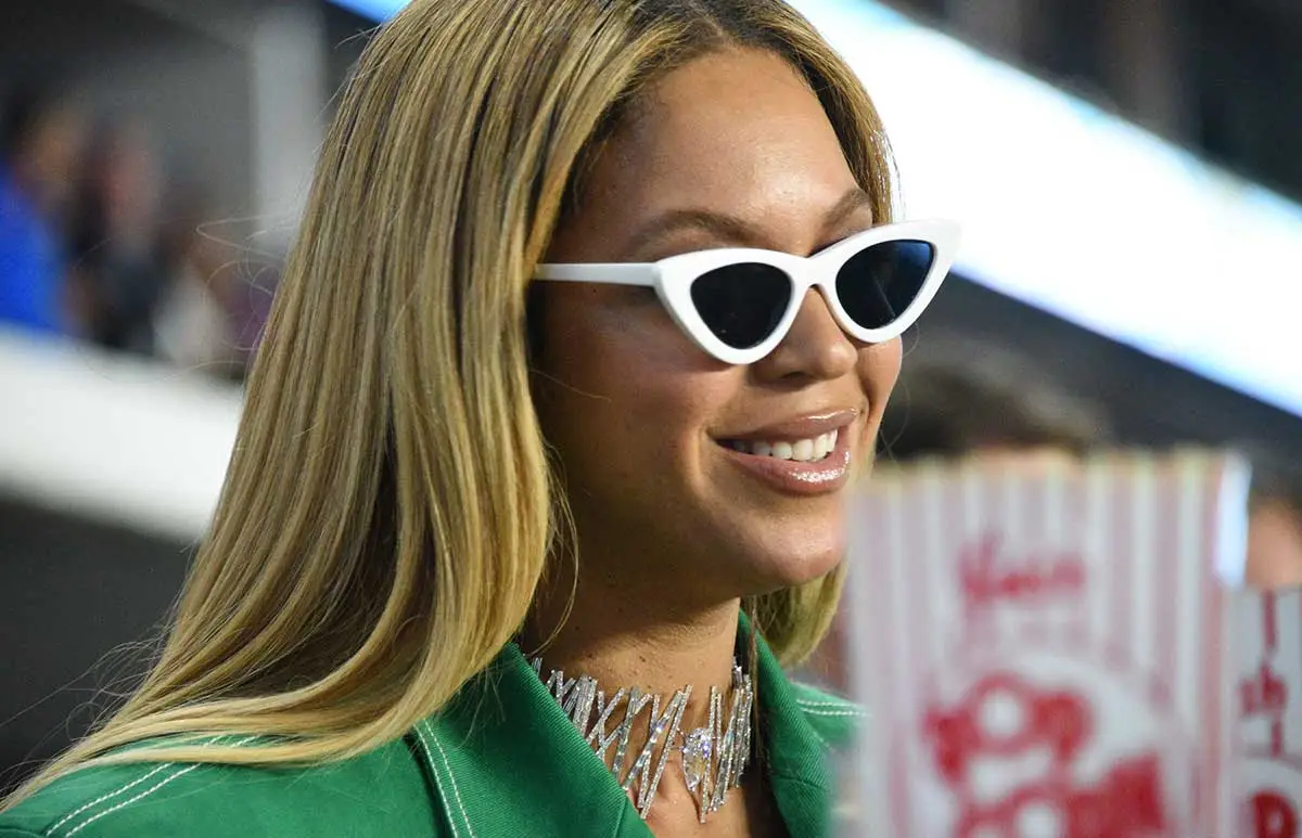beyonce-savage