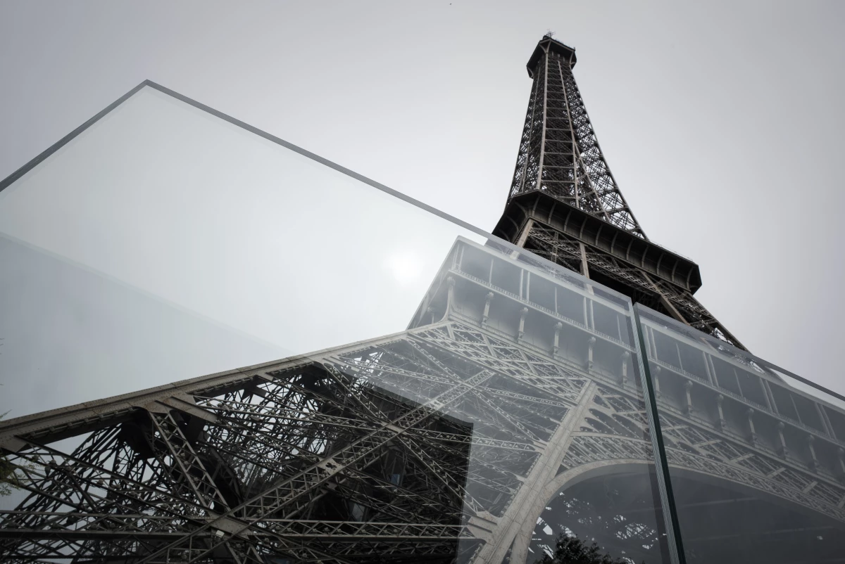torre eiffel