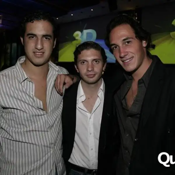 Fiesta Sony