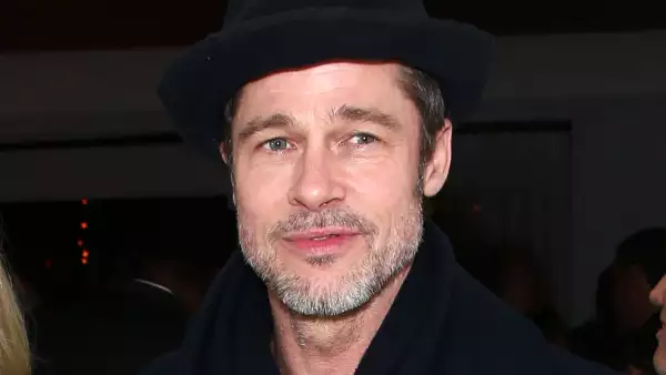 Brad Pitt