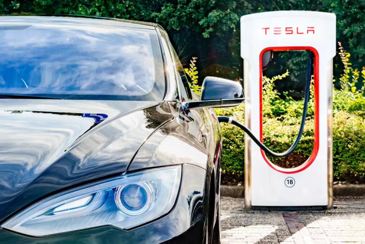 Tesla