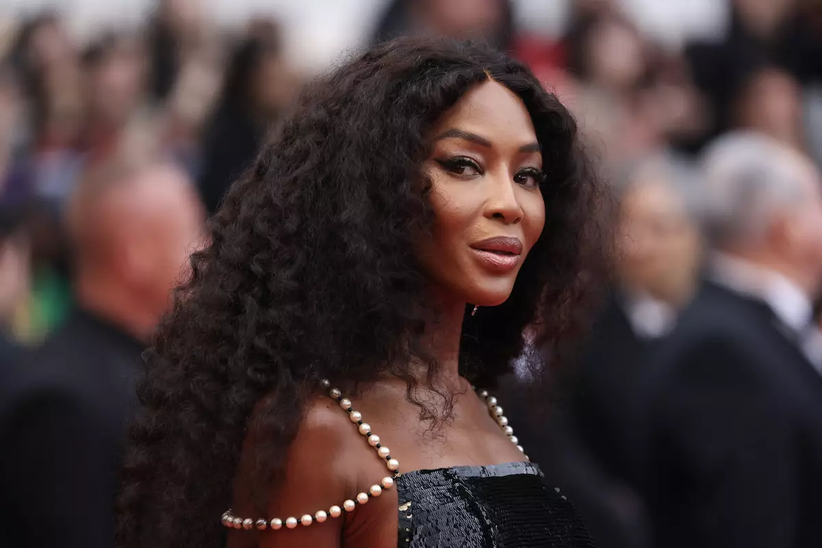"Furiosa: A Mad Max Saga" (Furiosa: Une Saga Mad Max) Red Carpet - The 77th Annual Cannes Film Festival