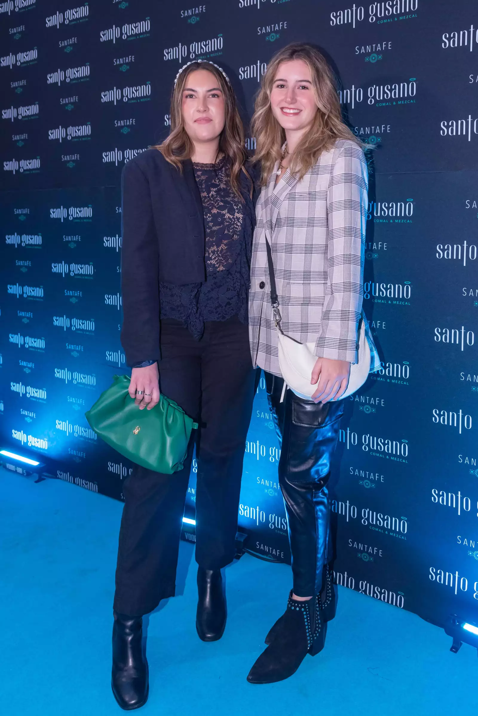 Inag. Santo Gusano Santa Fé