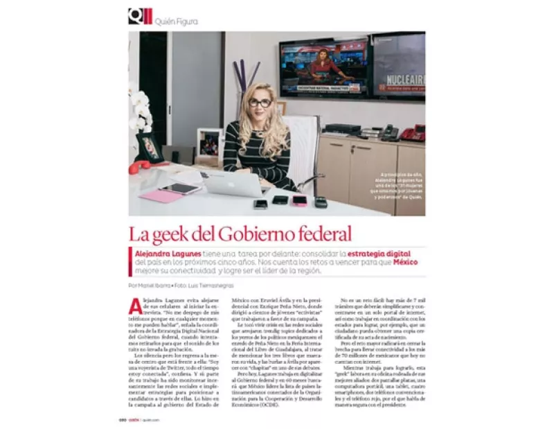 El Nobel de Literatura concedió una entrevista a la revista Quién y dejó ver su lado más íntimo. El escritor y su hija, Morgana, nos abrieron las puertas de su corazón.