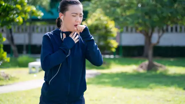 Los smartwatch quieren cuidar tu salud: Watch 5 de Huawei podrá hacer estudios pulmonares