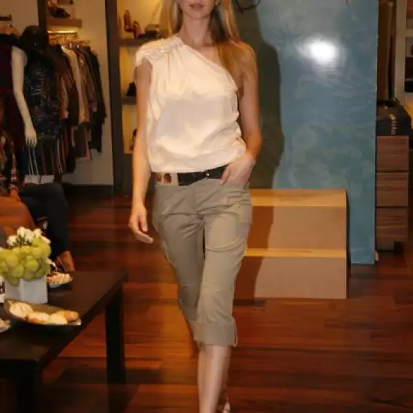Desfile Bloom