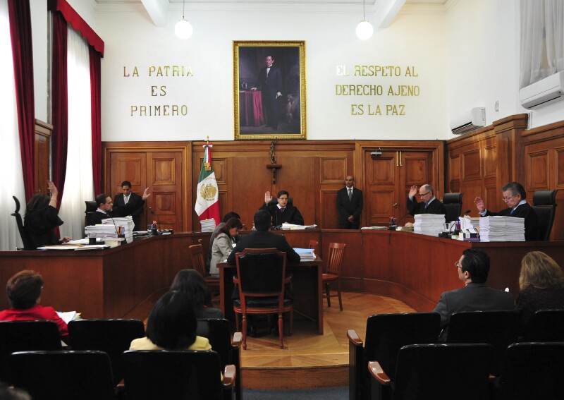 Analizarán #3de3