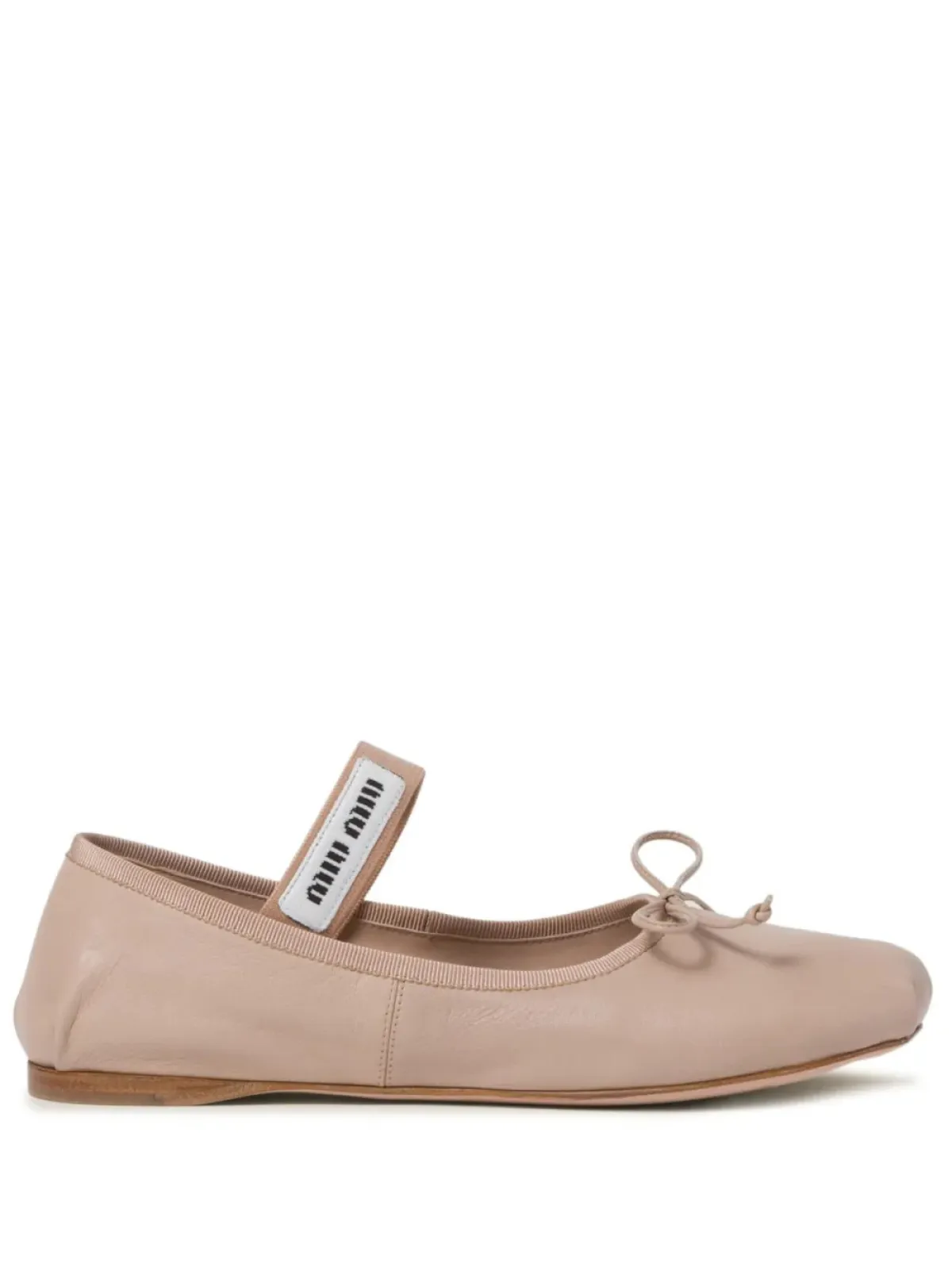 ballerina flats miu miu.jpg