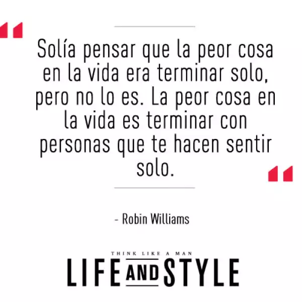 Robin Williams