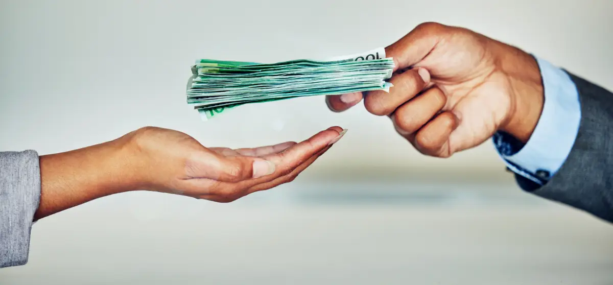 prestamo de dinero