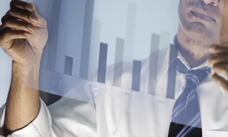 Los principales directivos de México ven una mejora en el rubro de Número de empleados, al calificarlo con 61.7 unidades. (Foto: Getty Images)