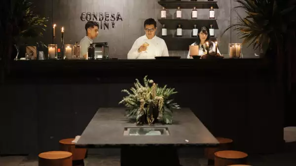 Condesa Gin 