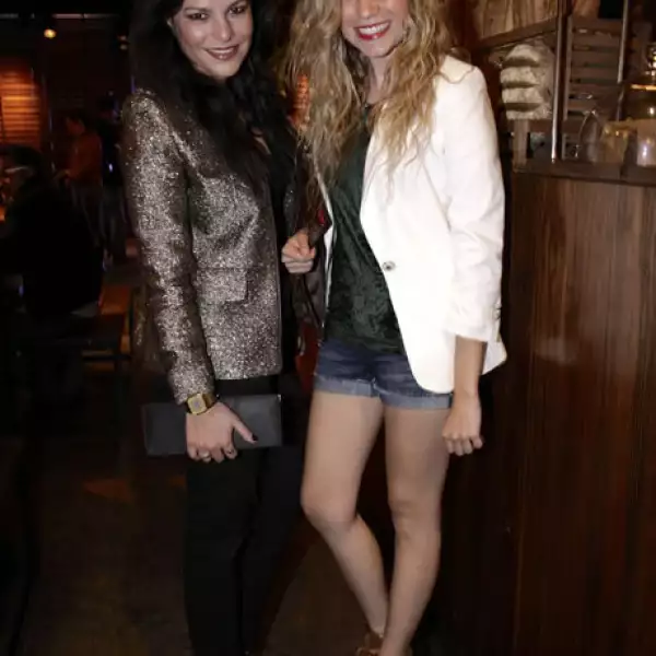 Karla Hernández,Lorena Lozano