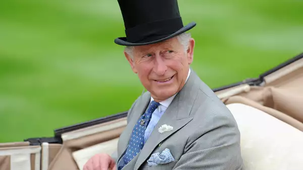 Royal Ascot 2013 Day 1