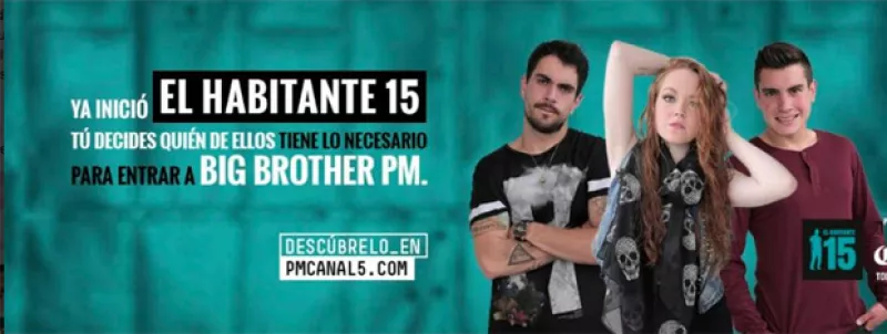 El estreno del reality show que ha vuelto a causar sensación en México pronto tendrá un quinceavo integrante. ¿Quién será?