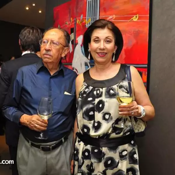 Carlos Sánchez,Beatriz Sánchez