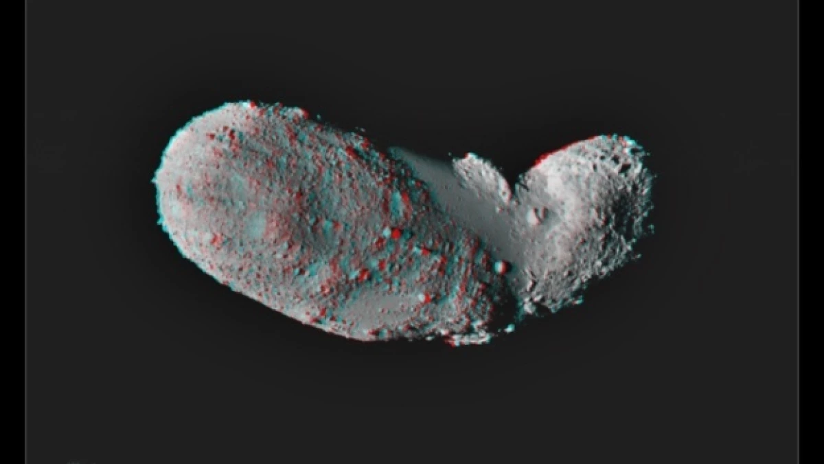 NASA
