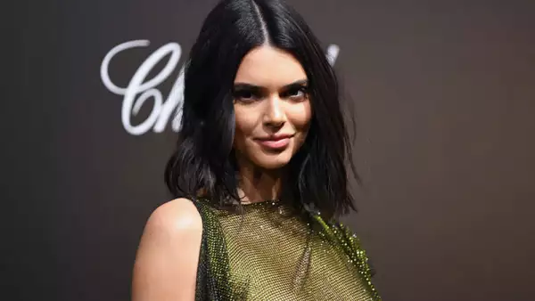 Kendall Je