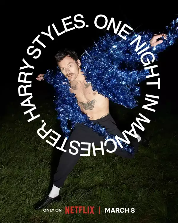 Harry Styles